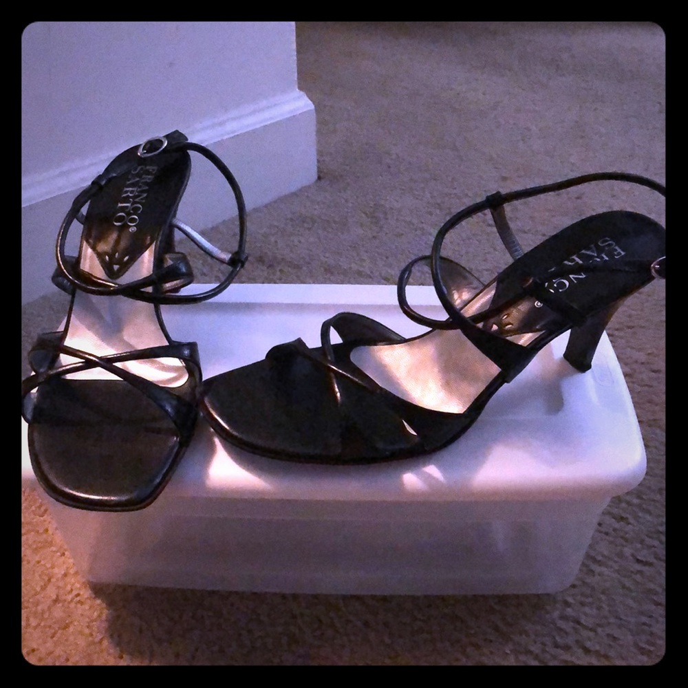 Shoes! 👠